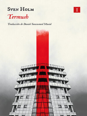 cover image of Termush